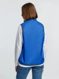 Жилет двусторонний Winner, ярко-синий - фото 16