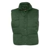 Жилет Equinox Pro, темно-зеленый - фото 1