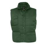 Жилет Equinox Pro, темно-зеленый - фото 2