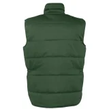 Жилет Equinox Pro, темно-зеленый - фото 3