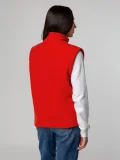 Жилет флисовый Manakin, красный - фото 10