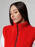 Жилет флисовый Manakin, красный - фото 11