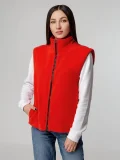 Жилет флисовый Manakin, красный - фото 9