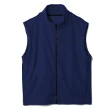 Жилет флисовый Manakin, темно-синий - фото 1