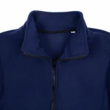 Жилет флисовый Manakin, темно-синий - фото 3