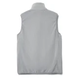 Жилет флисовый унисекс Nesse, серый - фото 2