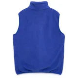 Жилет флисовый унисекс Nesse, синий - фото 2