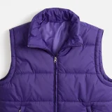 Жилет Kama, фиолетовый - фото 3