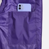 Жилет Kama, фиолетовый - фото 4