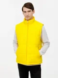 Жилет Kama, желтый - фото 12