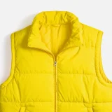 Жилет Kama, желтый - фото 3