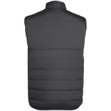 Жилет Leven, темно-серый (графит) - фото 2