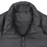 Жилет Leven, темно-серый (графит) - фото 4