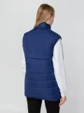 Жилет Leven, темно-синий - фото 11