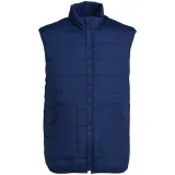 Жилет Leven, темно-синий - фото 2