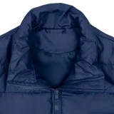 Жилет Leven, темно-синий - фото 5