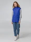Жилет Leven, ярко-синий - фото 5