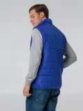Жилет Leven, ярко-синий - фото 8
