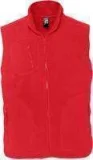 Жилет Norway красный - фото 1
