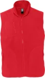 Жилет Norway красный - фото 2