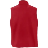 Жилет Norway красный - фото 6