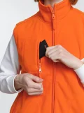 Жилет Norway оранжевый - фото 14
