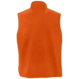 Жилет Norway оранжевый - фото 6