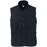 Жилет Norway темно-синий (navy) - фото 5