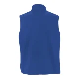 Жилет Norway ярко-синий - фото 3