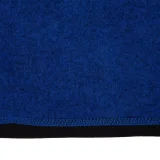 Жилет с капюшоном унисекс Gotland, синий - фото 5