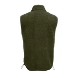 Жилет унисекс Fury BW, хаки - фото 3