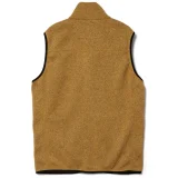 Жилет унисекс Gotland, горчичный - фото 2