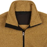 Жилет унисекс Gotland, горчичный - фото 3