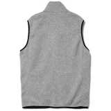 Жилет унисекс Gotland, серый - фото 2