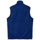 Жилет унисекс Gotland, синий - фото 2