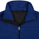 Жилет унисекс Gotland, синий - фото 3