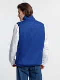 Жилет унисекс Gotland, синий - фото 8