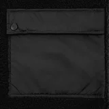 Жилет унисекс Oblako, черный - фото 6