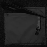 Жилет унисекс Oblako, черный - фото 7