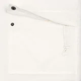 Жилет унисекс Oblako, молочно-белый - фото 7