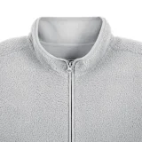 Жилет унисекс Oblako, светло-серый - фото 4