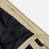 Жилет унисекс Sfera, бежевый - фото 11