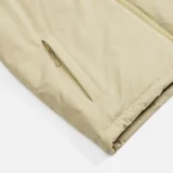 Жилет унисекс Sfera, бежевый - фото 7