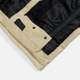 Жилет унисекс Sfera, бежевый - фото 9