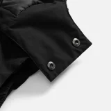 Жилет унисекс Sfera, черный - фото 12