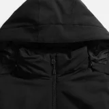 Жилет унисекс Sfera, черный - фото 4