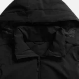 Жилет унисекс Sfera, черный - фото 5