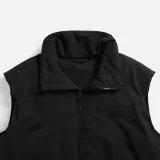 Жилет унисекс Sfera, черный - фото 6