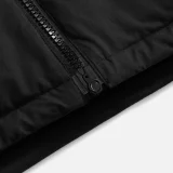 Жилет унисекс Sfera, черный - фото 8