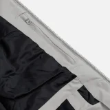 Жилет унисекс Sfera, светло-серый - фото 11